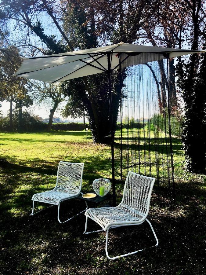 Villa Manto Mantova Exterior photo